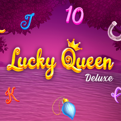 Lady Queen Deluxe