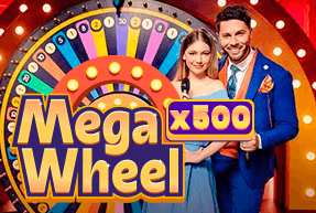 Mega Wheel Mobile