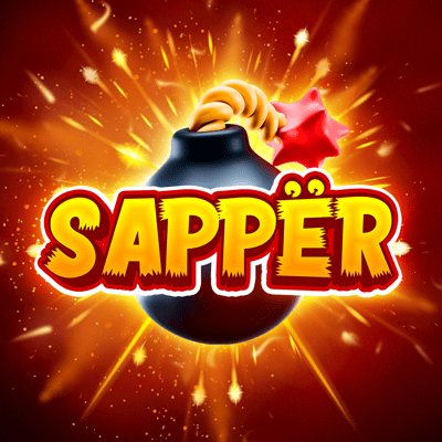 Sapper mines мины