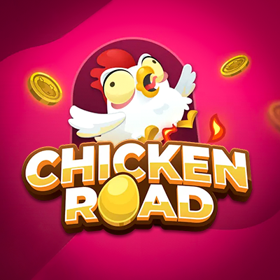 Chicken Road